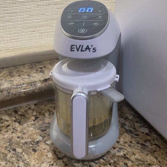 Evla’s Other Evlas Baby Food Maker Poshmark